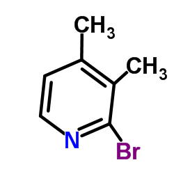 2-Bromo-3,4-dimethylpyridine picture