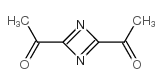 Ethanone, 1,1-(1,3-diazete-2,4-diyl)bis- (9CI)结构式