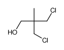 3-chloro-2-(chloromethyl)-2-methylpropan-1-ol picture