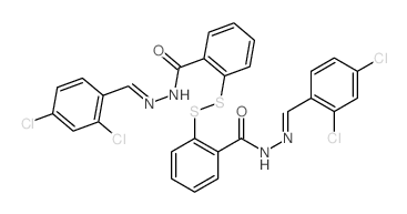 CAS# 5398-51-6 structure