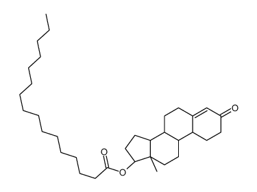 17β-hydroxyestr-4-en-3-one 17-palmitate picture
