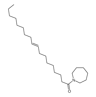 Hexahydro-1-(9-octadecenoyl)-1H-azepine picture