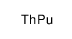 plutonium,thorium结构式