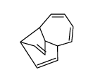 tricyclo<5.5.0.02,10>dodeca-3,5,8,11-tetraene Structure