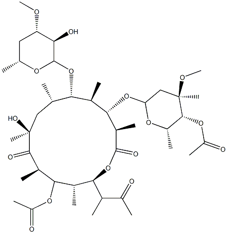 15-Deoxy-15-(oxo)lankamycin picture