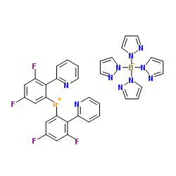 FIr6 structure