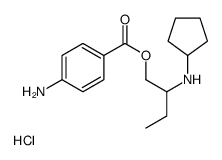 69781-43-7 structure