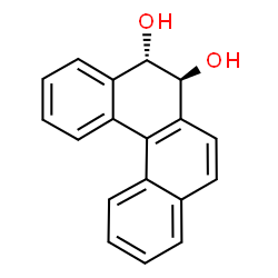 benzo(c)phenanthrene 5,6-dihydrodiol picture