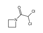 Azetidine, 1-(dichloroacetyl)- (9CI) picture