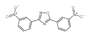 3,5-Bis(3-nitrophenyl)-1,2,4-oxadiazole picture