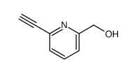 6-Ethynyl-2-Pyridinemethanol picture