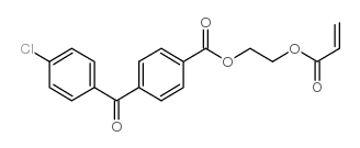 EBECRYL P 36 structure