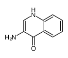 3-氨基喹啉-4-醇图片
