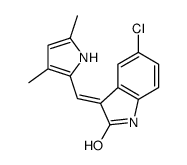 SU 5614 structure