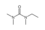 Urea, ethyltrimethyl- (9CI) picture