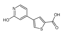 1261895-83-3 structure