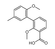 1261976-20-8 structure