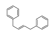 1,1'-(2-Butene-1,4-diyl)bisbenzene结构式