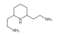 1,5-(diethylamino)piperidine结构式