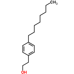 2-(4-Octylphenyl)ethanol picture