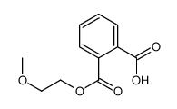 mono(2-methoxyethyl) phthalate picture