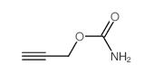 2-Propyn-1-ol,1-carbamate picture