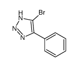 4-Bromo-5-phenyl-1H-1,2,3-triazole picture