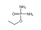 diaminophosphoryloxyethane结构式