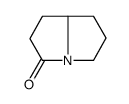 1,2,5,6,7,8-hexahydropyrrolizin-3-one图片