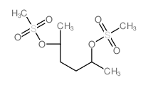 (+-)-2,5-Hexanediol dimesylate picture