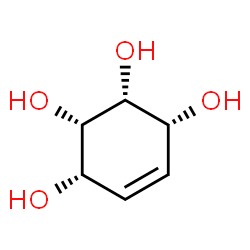 5-Cyclohexene-1,2,3,4-tetrol, (1R,2R,3S,4S)- (9CI) picture