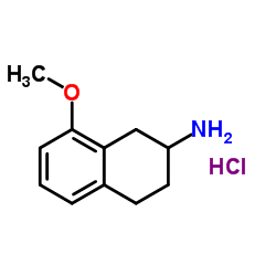 5-HT1A modulator 2 hydrochloride picture
