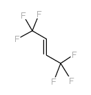 1,1,1,4,4,4-hexafluoro-2-butene picture