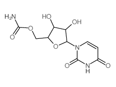 Uridine, 5'-carbamate (9CI) picture