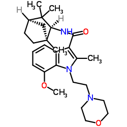 MN-25-2-methyl derivative结构式