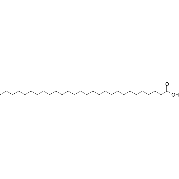 Octacosanoic Acid picture