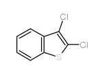 Benzo[b]thiophene,2,3-dichloro- picture