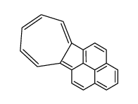 Azuleno(1,2,3-cd)phenolene Structure