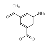 Ethanone,1-(3-amino-5-nitrophenyl)-图片