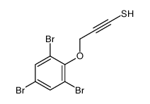 62523-87-9 structure