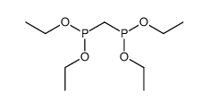 methylene bis phosphonate de diethyle结构式