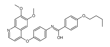 651054-48-7 structure