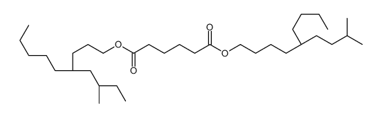 ditetradecyl adipate, branched structure