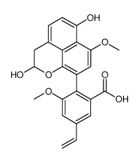 80155-97-1结构式