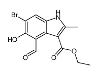 87992-07-2 structure