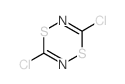 3,6-dichloro-1,4,2,5-dithiadiazine picture