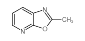 2-甲基噁唑并[5,4-b]吡啶图片