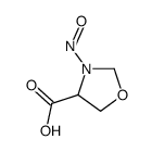 4-Oxazolidinecarboxylicacid,3-nitroso-(9CI) picture