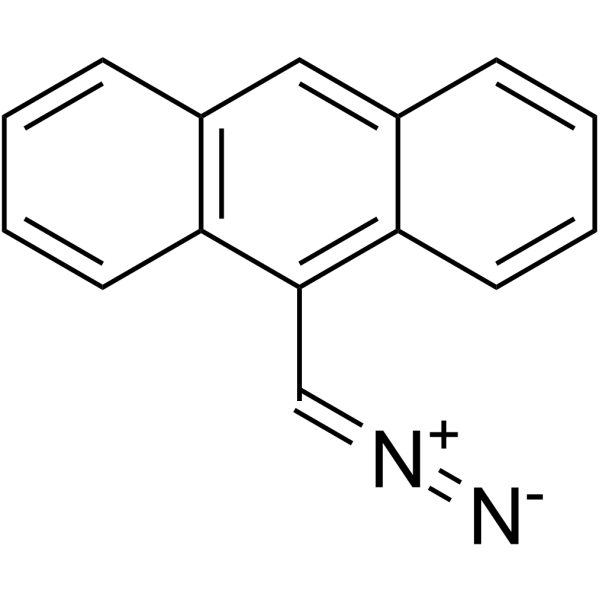 9-ANTHRYLDIAZOMETHANE picture