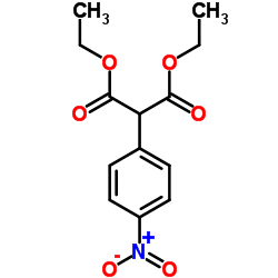 Diethyl (4-nitrophenyl)malonate picture